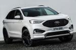 Ford Edge ST-Line 2018 года (WW)